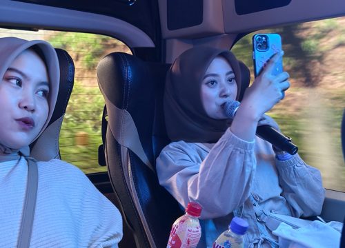 Rasakan Petualangan Baru Bersama Datrans Malang