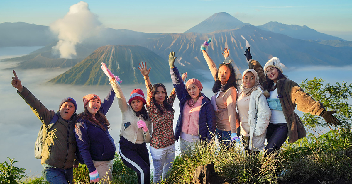 tripbromo paketturbromo wisatabromomurah