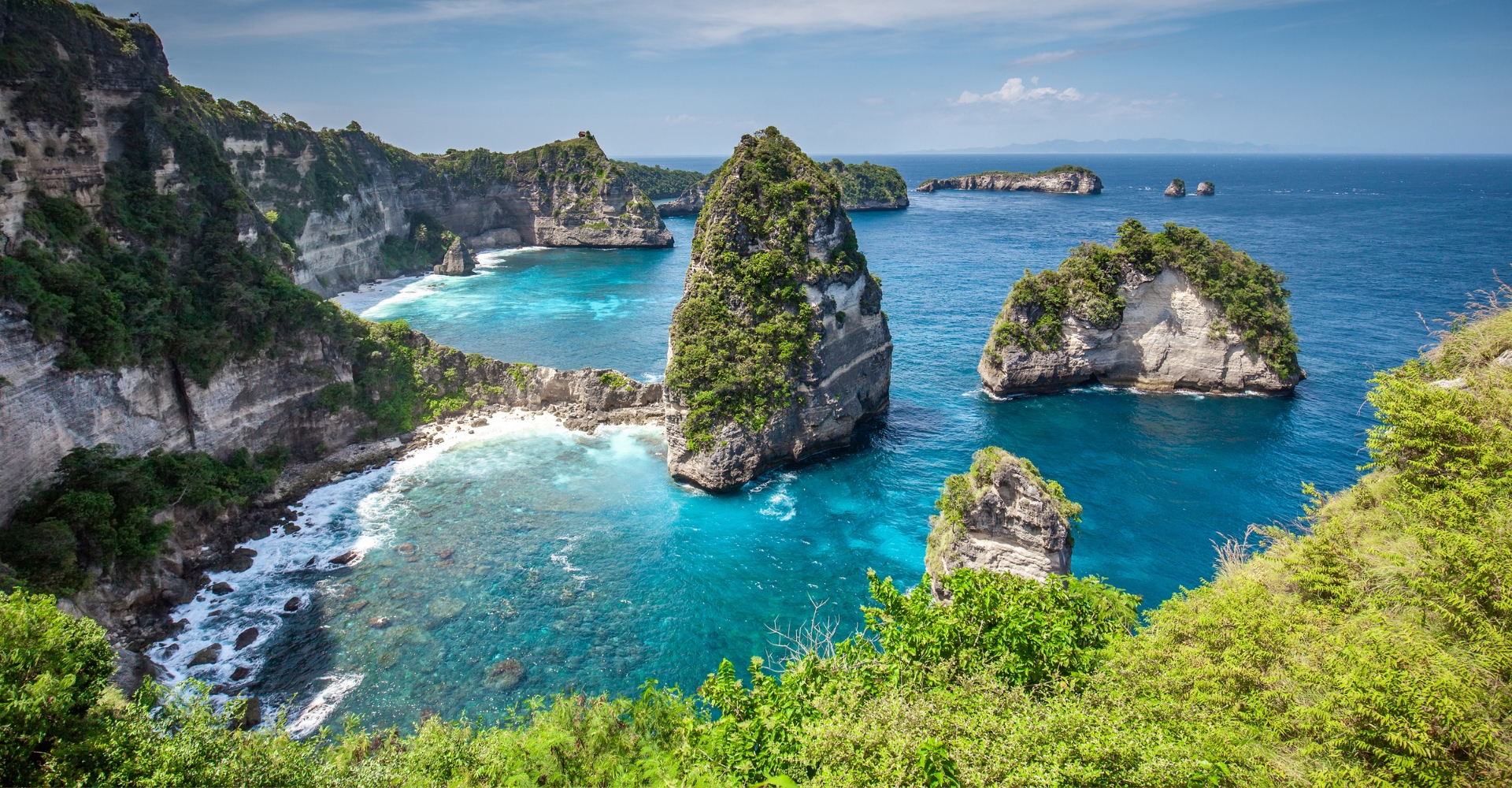 Bali