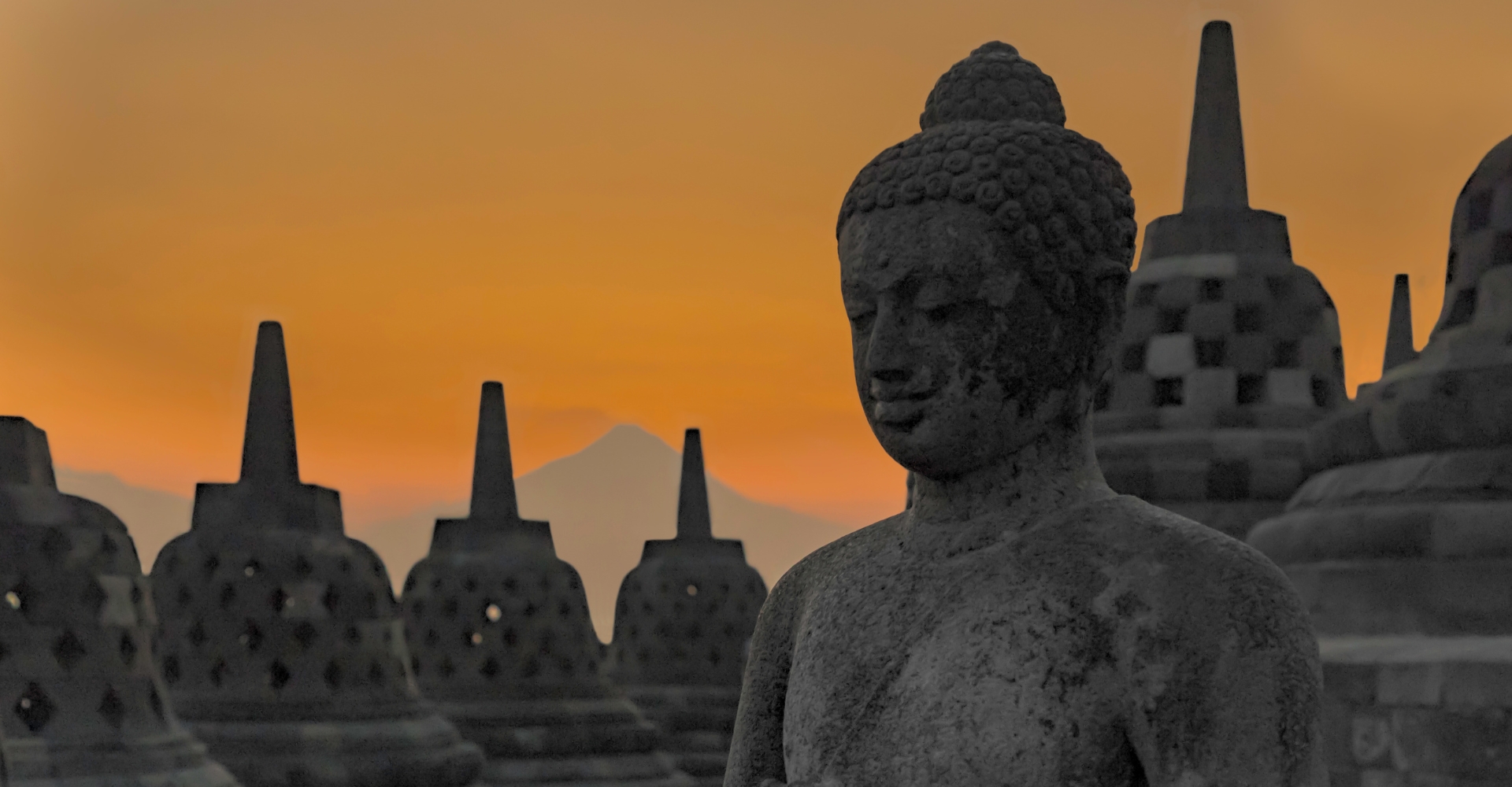 Yogyakarta
