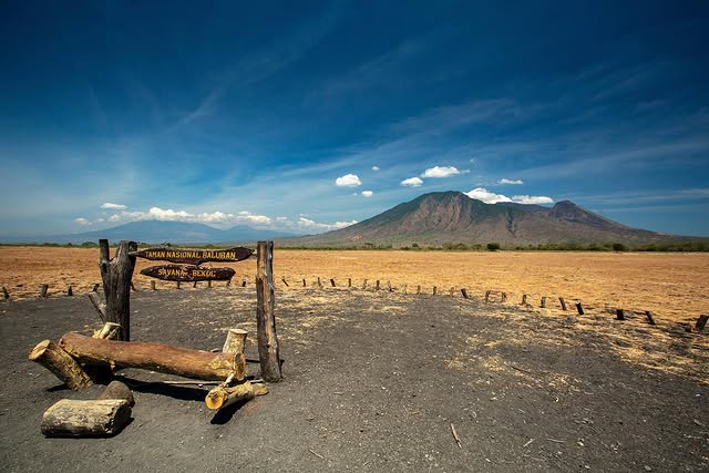 Baluran Park
