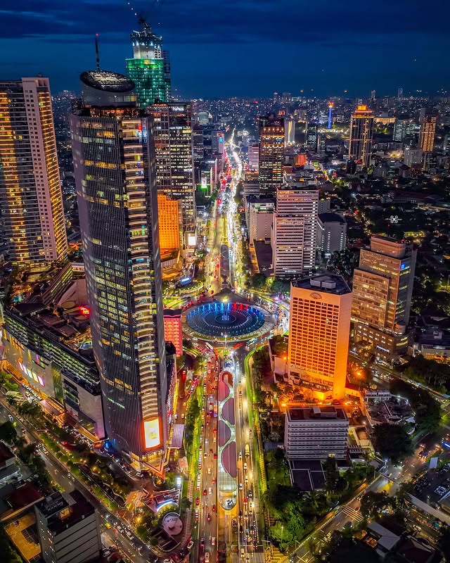 Jakarta