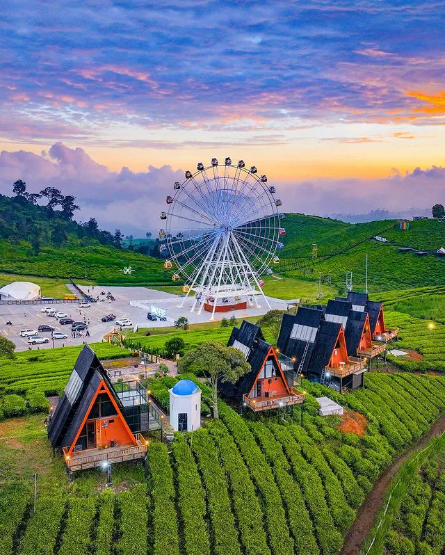 Bandung
