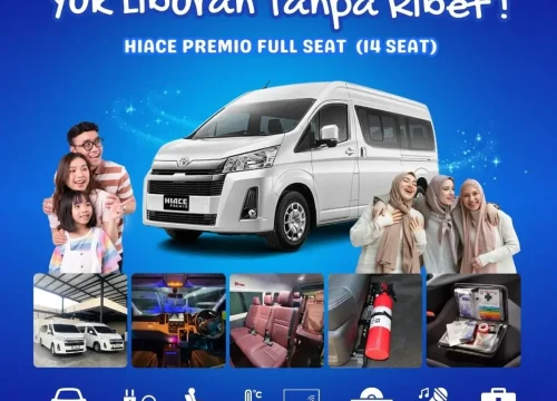 8 Alasan Sewa Mobil di Datrans Malang
